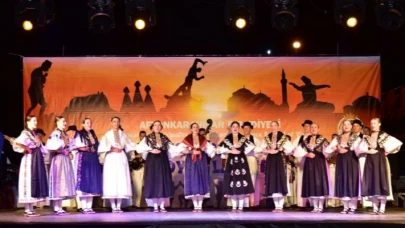 Afyon’un Unutulan Yöresel Oyunları Nelerdir?