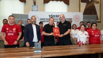 Marble Systems Tureks'ten Milli Gurur