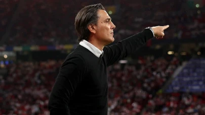 Montella ile Devam!
