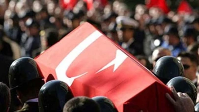 MSB Acı Haberi Duyurdu: Bir Askerimiz Şehit Oldu