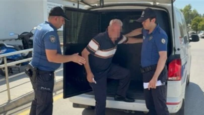Halk Otobüsünde Taciz İddiası: Şüpheli Emekli Hâkim Çıktı