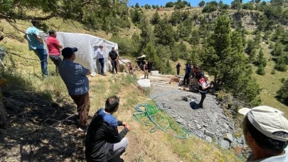 Taş Ocağında Göçük: 3 İşçi Hayatını Kaybetti