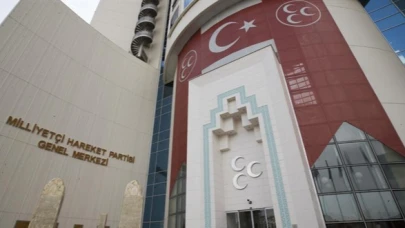 MHP, ‘Terörsüz Türkiye’ İçin 81 İlde Sahaya İniyor