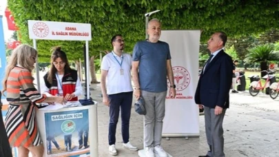 Türkiye'de Obezite Alarmı: 5 Milyona Yakın Kişi Ölçüldü, Yarısı Normalin Üzerinde