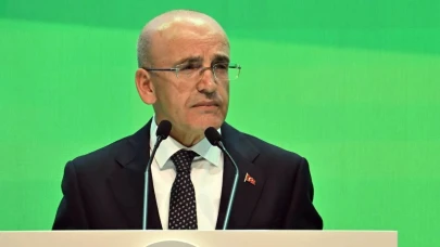 Bakan Şimşek’ten Enflasyon ve Ekonomi Mesajı: Hedef Kalıcı Tek Haneli Enflasyon