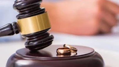 İlginç Davada Mahkeme Eşi Tam Kusurlu Buldu