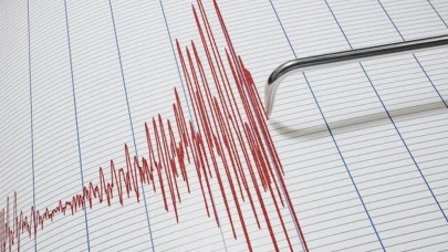 Ankara’da 3.6 Büyüklüğünde Deprem