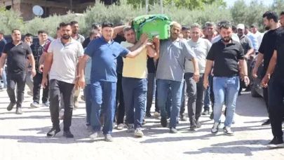 Ablasının Düğünü, Tayfur'un Cenazesi Oldu