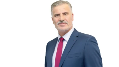 Mustafa Kunak, Oda Başkanlığına Adaylığını Açıkladı