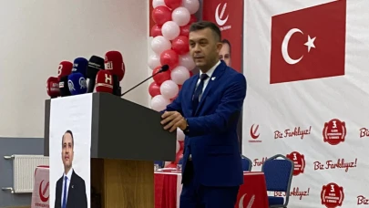 İl Başkanı Çakır “Emekli Asgari Ücretli Açlık Sınırının Altında”
