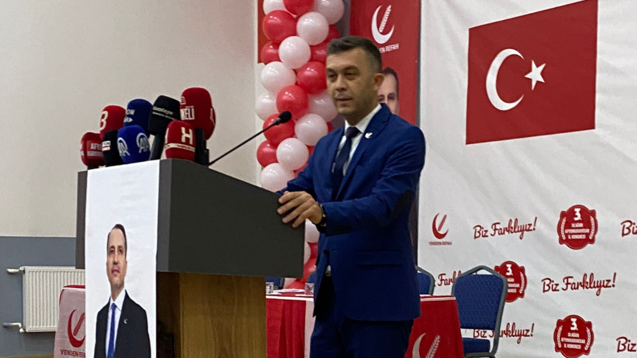 İl Başkanı Çakır “Emekli Asgari Ücretli Açlık Sınırının Altında”