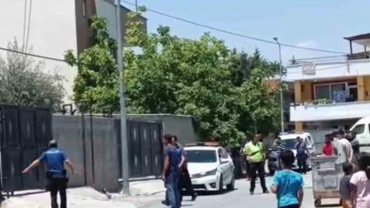 14 Yaşındaki Çocuk Kaza Yaptı; 3 Aylık Bebek Öldü
