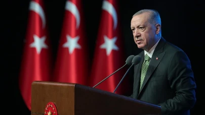 Cumhurbaşkanı Erdoğan: “Pakistan’a yönelik menfur terör saldırısını lanetliyorum”