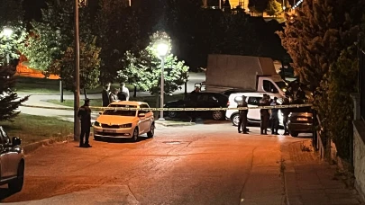 Kız İsteme Kavgası Cinayetle Bitti: Polis Memuru Hayatını Kaybetti