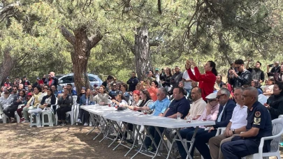 Sarıcaova Köyü’nde 32. Geleneksel Şenlik Coşkusu