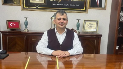 Emirdağ’a Yüksek Hızlı Tren İstasyonu Geliyor