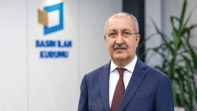 Mevzuat Hazırlıkları Kapsamında Sektörün Görüşleri Alınacak