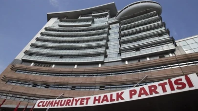 CHP’de Kurultay Davası 8 Eylül’e Ertelendi