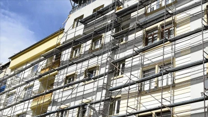 Binalarda enerji verimliliğinde yeni dönem bugün başladı