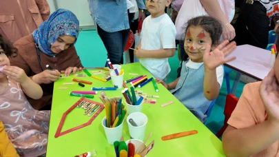 Uluslararası Aile Fuarı On Binleri Bir Araya Getirdi