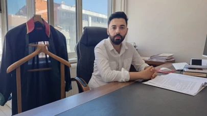 Dolandırıcıların Yöntemi Yılların Avukatını Bile Şaşırttı