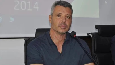 Sadettin Saran, Fenerbahçe Başkanlığına Adaylığını Açıkladı