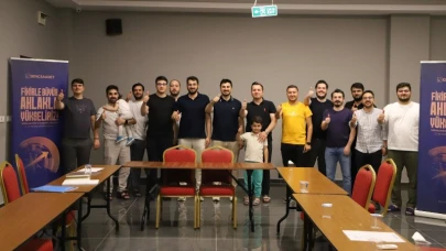 Saadet Gençliği Yeni Döneme Afyonkarahisar’da Yön Verdi