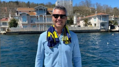 Fenerbahçe başkan adayı Sadettin Saran kimdir? Serveti, şirketleri, yaşı ve hayatı