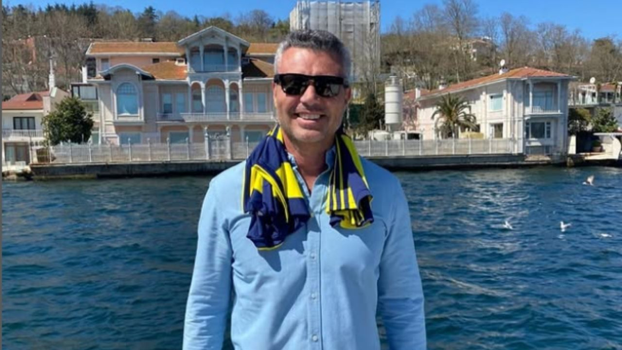 Fenerbahçe başkan adayı Sadettin Saran kimdir? Serveti, şirketleri, yaşı ve hayatı