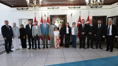 Afyonkarahisar’da Üç Sivil Toplum Projesine PRODES Desteği