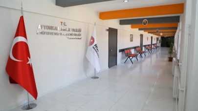 YDS Ve ALES'e Girecek Adaylara Önemli Kolaylık