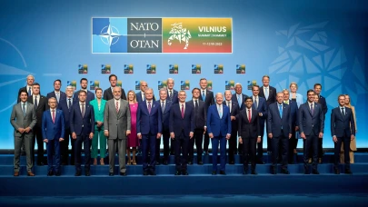 2026 NATO Zirvesi Temmuz Ayında Ankara’da Yapılacak
