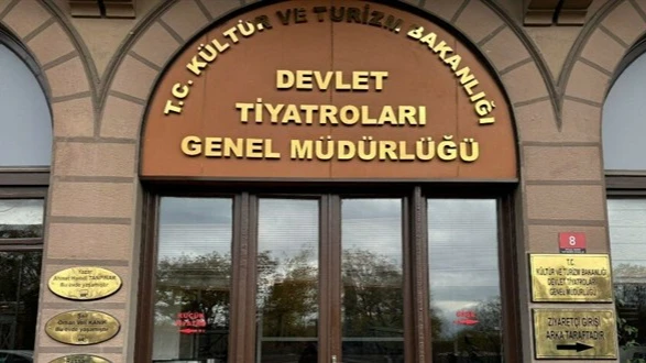Devlet Tiyatroları 40 Sözleşmeli Personel Alacak