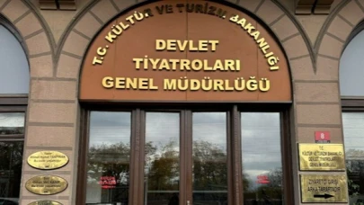 Devlet Tiyatroları 40 Sözleşmeli Personel Alacak