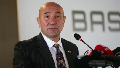 İşte İzmir'i Sarsan Gözaltılar: Tunç Soyer Dahil 120 Kişi Gözaltında