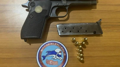 Afyonkarahisar Emniyeti'nden Suç ve Suçluya Göz Açtırmayan Operasyonlar