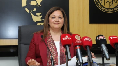 Başkan Köksal: “Kutsallarımızla Alay Edilemez”