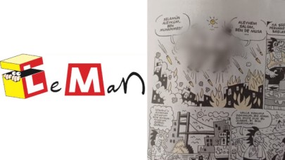 Leman çizeri Doğan Pehlivan hakkında karar verildi