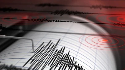 Marmara Bölgesi'nde Korkutan Sarsıntı, Deprem İstanbul ve Çevresinde Hissedildi