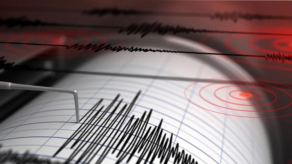Marmara Bölgesi'nde Korkutan Sarsıntı, Deprem İstanbul ve Çevresinde Hissedildi