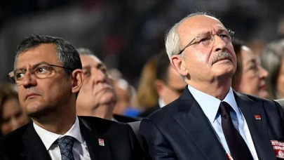 CHP Kurultayı Davasında Yeni Gelişme: Görevsizlik Kararı Kaldırıldı