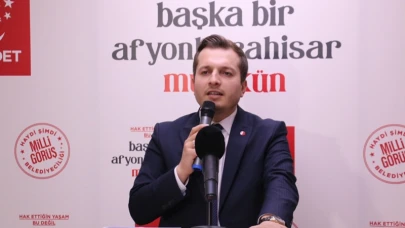 Beytullah Karataş: Bu Düpedüz Ahlaksızlıktır!