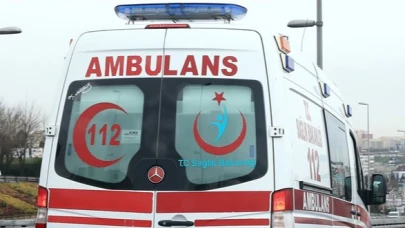 Minibüs Dehşeti: 2 Yaşındaki Çocuk Hayatını Kaybetti