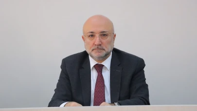 Başkan Şahin: "Denizlerimizdeki Egemenliğimiz Kabotaj Kanunu ile Taçlanmıştır"