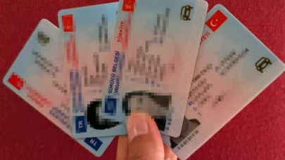 3.5 Milyon Sürücüyü Bekleyen Tehlike! Trafiğe Çıkamayacaklar