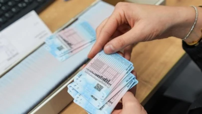 Eski Tip Ehliyetler İçin Son Fırsat