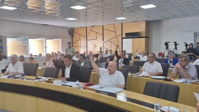 Belediye Otobüs Ücretlerine Zam Geldi!