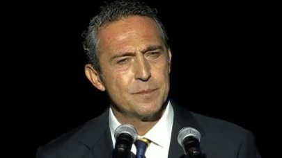 Ali Koç’tan Tarihi Mesaj!