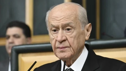Bahçeli'den Yapay Zekâ Ve Komplo İddialarına Sert Yanıt!
