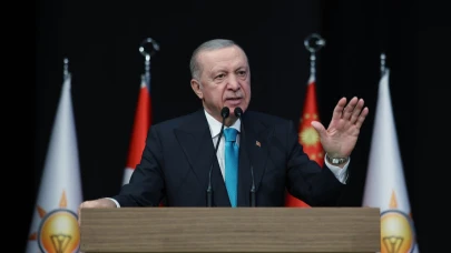 Cumhurbaşkanı Erdoğan: “Türkiye’ye Çağ Atlattık”